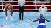 Beleaguered Olympic boxing has a new look in Paris: Gender parity, but the smallest field in decades