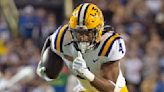 An LSU running back who once appeared headed for stardom has decided to transfer