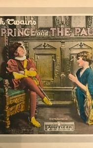 The Prince and the Pauper