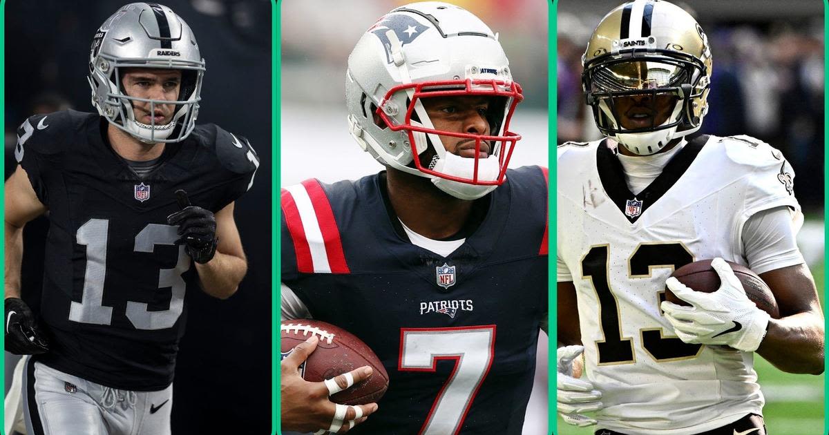 Philadelphia Eagles need help at WR3. Who could they sign?