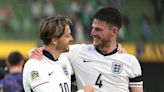 UEFA Nations League: England beats Ireland 2-0 on Carsley debut; Germany, Netherlands register thumping wins