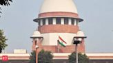 Amtek Case: SC junks Arvind Dham's plea against personal insolvency proceedings - The Economic Times