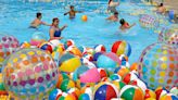 AREA HAPPENINGS: Big Splash pool party, Relay for Life Rummage Sale, Elvis in the Pavilion