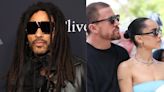 Lenny Kravitz Teases Daughter Zoe Kravitz & Channing Tatum’s Wedding Date