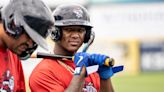 Luisangel Acuña and Drew Gilbert: Up close with Mets' new prospects as they talk future