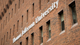 Thomas Jefferson University apologizes after names mispronounced at graduation ceremony