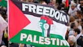 Pro-Palestinian protests set for Eurovision final after Israel qualifies