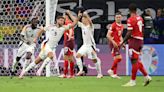 Resumen del Suiza vs. Alemania de la Eurocopa 2024: vídeos, goles y polémicas | Goal.com México