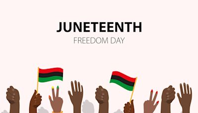 Celebrate Juneteenth in metro Detroit with these events and activities