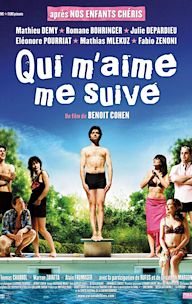 Qui m'aime me suive