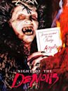 Night of the Demons (1988 film)