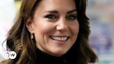 Princess Kate plays a central role in the royal family – DW – 03/24/2024