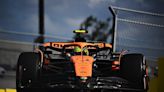 Lando Norris wins F1's Miami Grand Prix