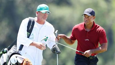 Tiger Woods set to compete using buggy after golf legend's injury hell