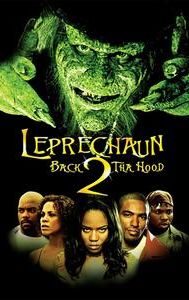 Leprechaun: Back 2 tha Hood