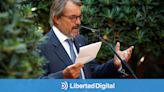 Artur Mas presiona a ERC y aboga por una lista conjunta en caso de repetición electoral