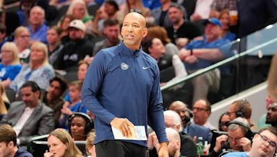 Should the Lakers try to hire Monty Williams as head coach?