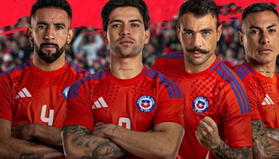 Lista de convocados de la selección de Chile para la Copa América 2024: Ricardo Gareca dejó fuera a Arturo Vidal y Gary Medel