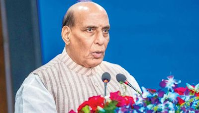 Rajnath Singh’s birthday: Interesting facts to know about the Defence Minister