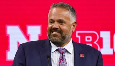 WATCH: Matt Rhule and Troy Dannen at Big Ten Media Days