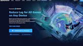 GearUP with ASUS’s Console Booster bundle for faster gaming speeds