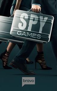 Spy Games