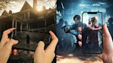 Capcom NEXT apresenta Resident Evil 7 biohazard para iPhone, iPad e Mac, além de outros games - Drops de Jogos