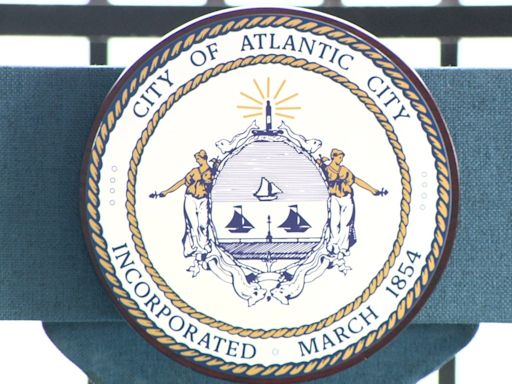 Philadelphia man charged in murder of woman found dead near Atlantic City Boardwalk