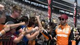 Chase Elliott ends 42-race winless streak with overtime victory in NASCAR Cup race at Texas :: WRALSportsFan.com