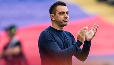 ¡Xavi Hernández fuera del Barcelona! Laporta toma decisión histórica