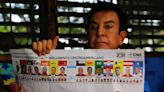 Exvicepresidente de Honduras Salvador Nasralla anuncia que buscará ser presidente del país