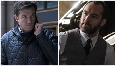 Black Rabbit: Netflix ordina ufficialmente la miniserie con Jason Bateman e Jude Law protagonisti