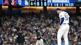 Listless Dodgers lose to the Diamondbacks again