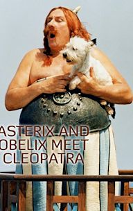 Asterix & Obelix: Mission Cleopatre