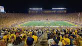 How Michigan built the Big House, a symbol of college football controversy and lore