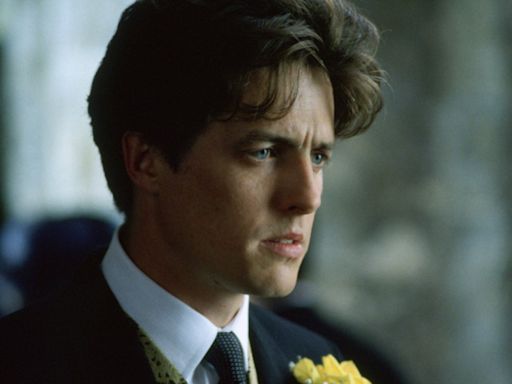 Four Weddings and a Funeral’s Richard Curtis fought ‘hard’ against Hugh Grant involvement