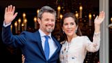 All About King Frederik and Queen Mary of Denmark's Royal Love Story