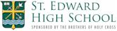 St. Edward High School