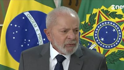 Lula pede divulgação de atas da eleição na Venezuela, mas minimiza crise: 'Não tem nada de grave'
