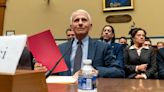 Fauci pushes back at fiery hearing
