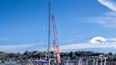 Clipper sailors hail ‘warm welcome’ in Oban after Atlantic crossing