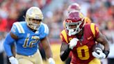 USC Football News: New Mock Draft Sends MarShawn Lloyd To New York