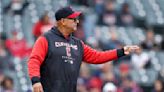 Guardians manager Francona still sidelined with COVID-19