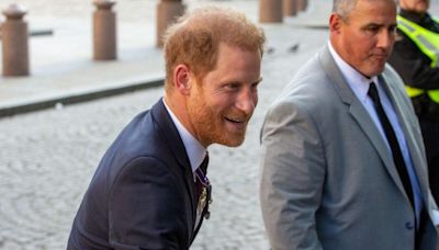 Prince Harry Is 'Feeling the Heat' After 'Spare' Confession Continues to Threaten His American Visa Status