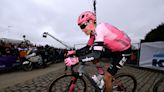 ‘Man, it gives me chills’ – Powless fifth in remarkable Tour of Flanders debut