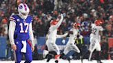 With Super Bowl mission derailed again, there are hard lessons for Buffalo Bills to swallow | Opinion