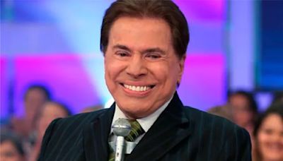 Fonoaudióloga de Silvio Santos relembra tratamento do apresentador: 'Fase difícil'