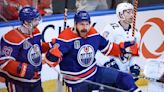 Edmonton Oilers beat the Florida Panthers 5-1 to force a Game 7 in the Stanley Cup Final