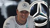 Schumacher gets F1 seat boost after Mercedes tests as 'incredible' star on radar