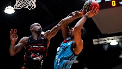 CEBL roundup: Alliance win second straight with 80-78 decision over surging Bandits